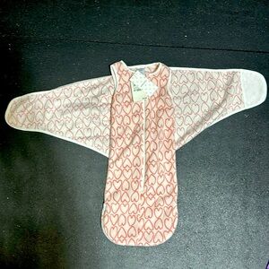 NWT Nordstrom baby Swaddle
